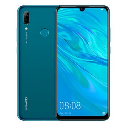 Прошивка телефона Huawei P Smart Pro 2019 в Сочи